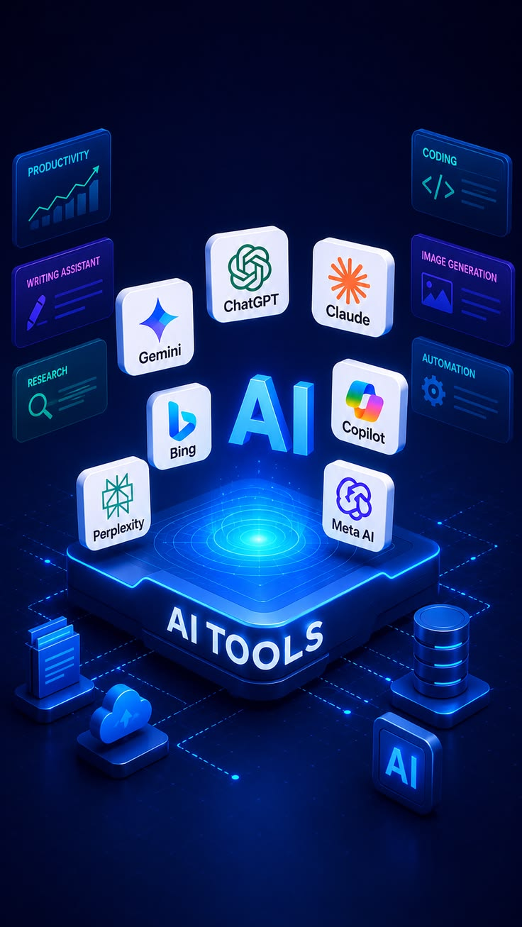 AI & Marketing Automation for U.S. businesses — Solution Cave Marketing