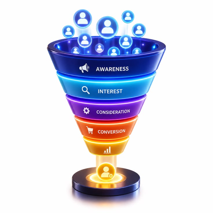 Lead Generation for U.S. businesses — Solution Cave Marketing
